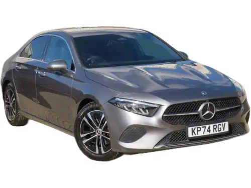 Mercedes-Benz A 200 Sport Executive MHEV A KP74 RGV