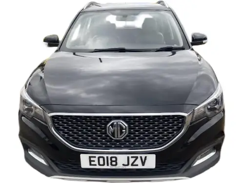 MG ZS EO18 JZV