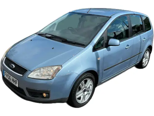 Ford Focus C-Max FV06 HHF