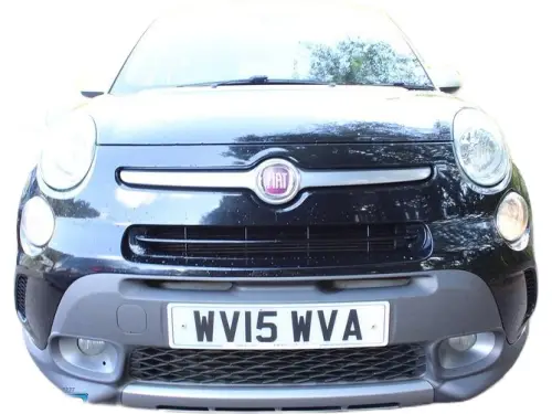 Fiat 500L WV15 WVA