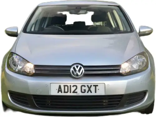 Volkswagen Golf Match TSI DSG AD12 GXT