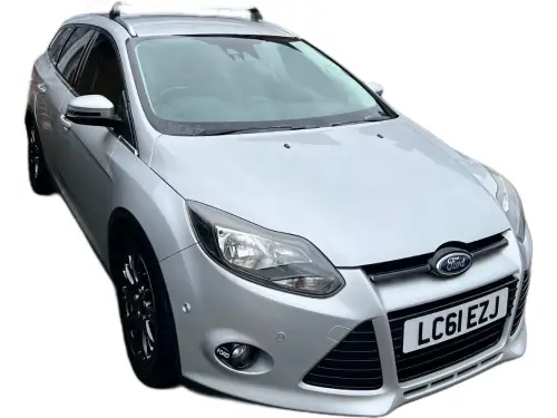Ford Focus LC61 EZJ