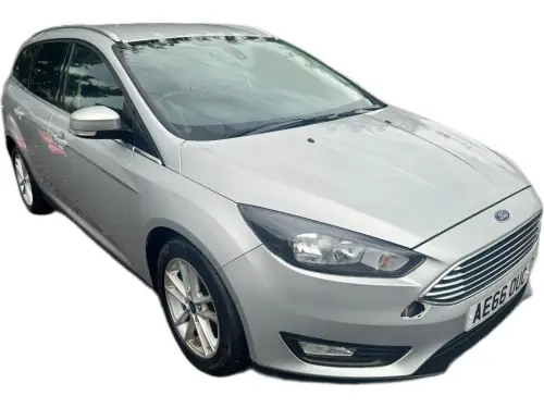 Ford Focus AE66 OUC