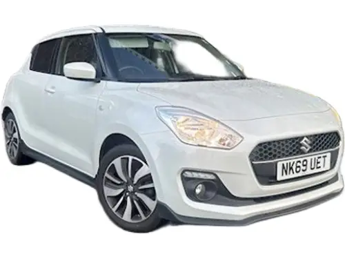 Suzuki Swift NK69 UET