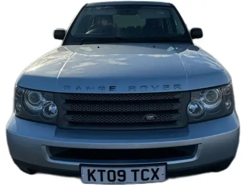 Land Rover Range Rover Sport KT09 TCX