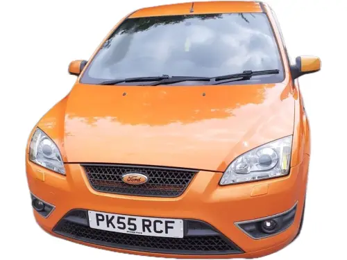 Ford Focus PK55 RCF