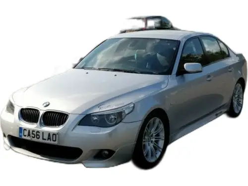 BMW 523i M Sport CA56 LAO