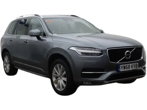 Volvo XC90 YW68 KYB