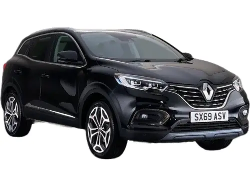 Renault Kadjar SX69 ASV