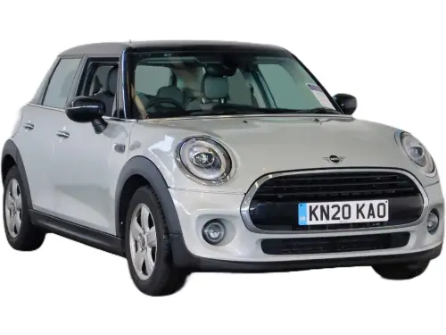 MINI Cooper KN20 KAO