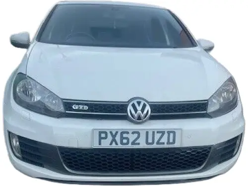 Volkswagen Golf PX62 UZD