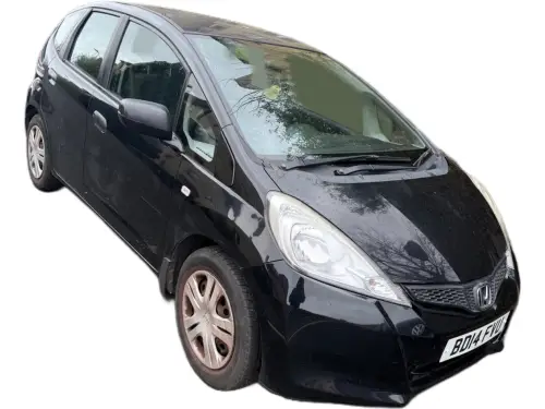 Honda Jazz BD14 FVU