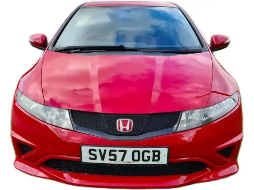 Honda Civic SV57 OGB