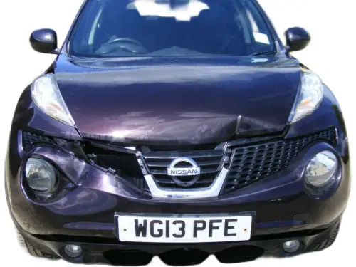 Nissan Juke WG13 PFE