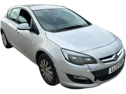 Vauxhall Astra LL13 GYN