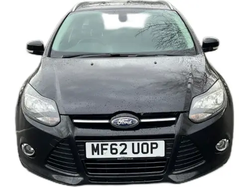 Ford Focus MF62 UOP