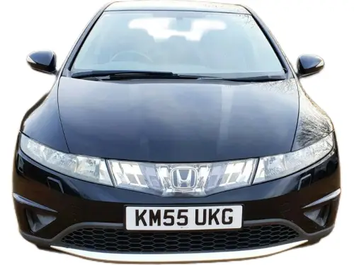 Honda Civic Sport i-CTDi KM55 UKG