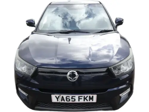 SsangYong Tivoli YA65 FKM