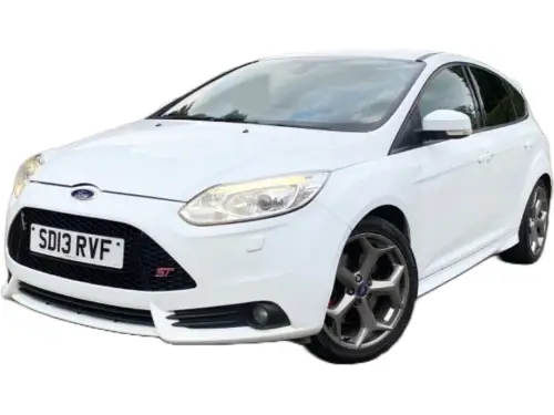 Ford Focus SD13 RVF