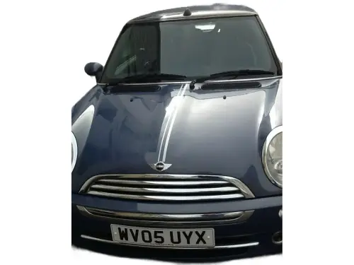 MINI Mini Cooper WV05 UYX