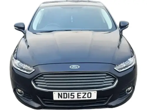 Ford Mondeo ND15 EZO
