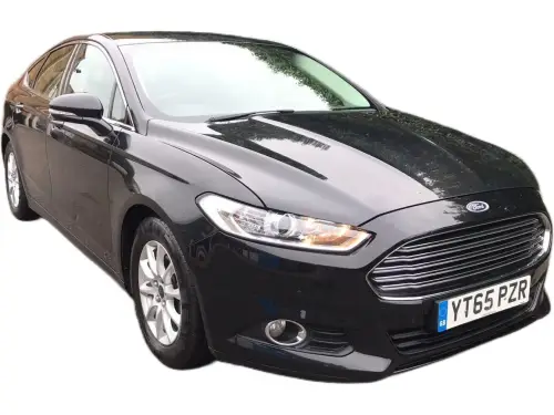 Ford Mondeo YT65 PZR