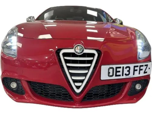 Alfa Romeo Giulietta OE13 FFZ