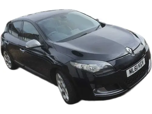 Renault Megane ML61 KGV