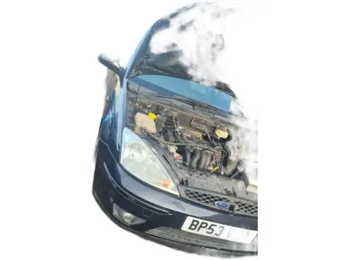 Ford Focus BP53 VUA