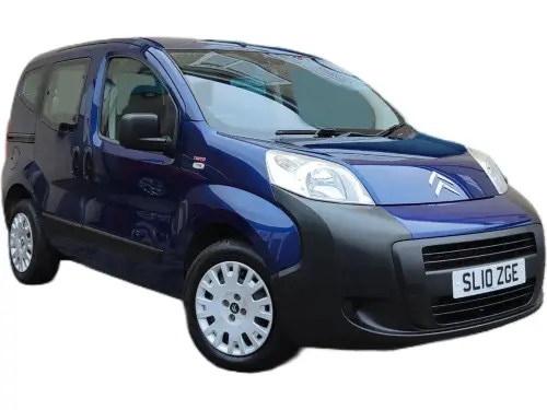 Citroën Nemo SL10 ZGE