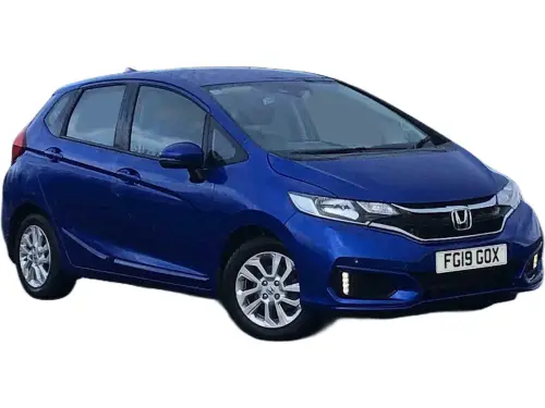 Honda Jazz SE i-VTEC FG19 GOX