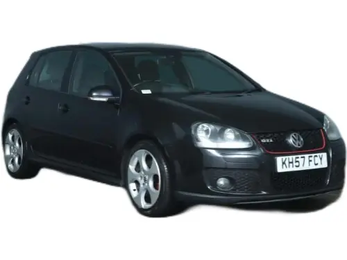 Volkswagen Golf KH57 FCY