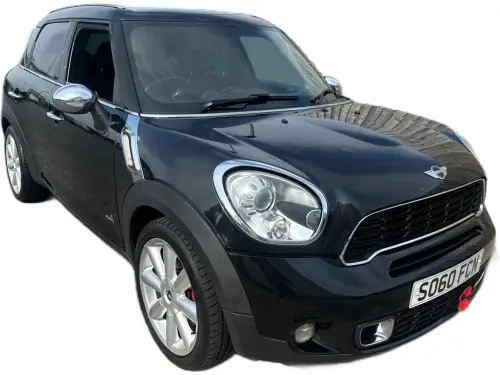 MINI Mini (R60) SO60 FCN