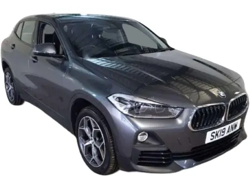 BMW X2 sDrive20i Sport Auto SK19 ANW
