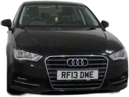 Audi A3 SE TDI RF13 DME