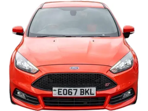 Ford Focus EO67 BKL