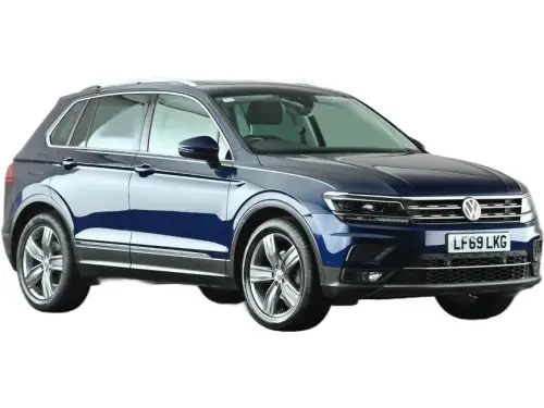 Volkswagen Tiguan LF69 LKG