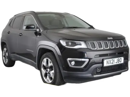 Jeep Compass NX21 JBO