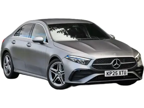 Mercedes-Benz A 200 AMG LNE Executive MHEV A KP25 XTU