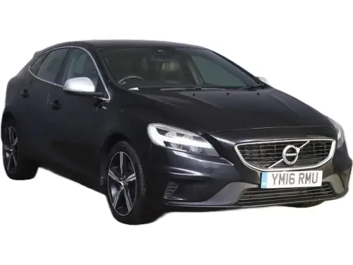 Volvo V40 YM16 RMU
