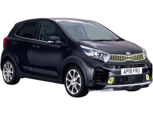 Kia Picanto AP19 FRU