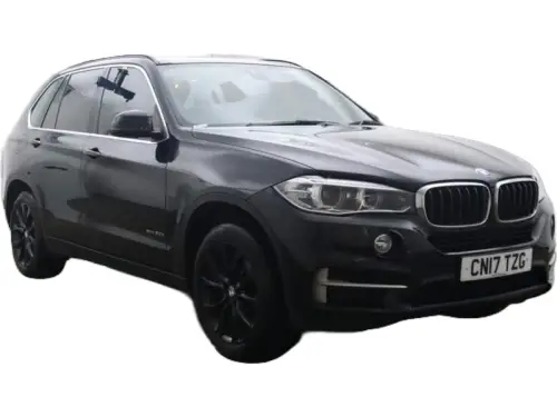 BMW X5 CN17 TZG