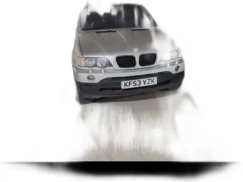 BMW X5 KF53 VZK