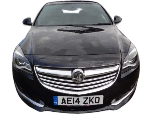 Vauxhall Insignia AE14 ZKO