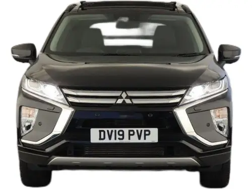 Mitsubishi Eclipse DV19 PVP