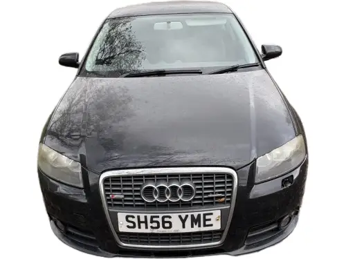 Audi A3 SH56 YME