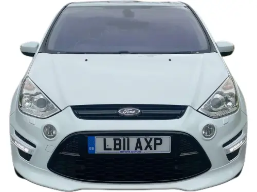 Ford S-MAX LB11 AXP