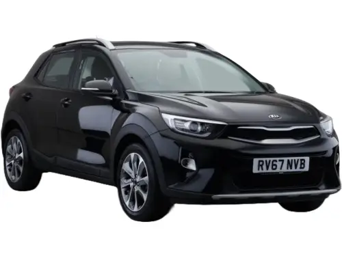 Kia Stonic RV67 NVB
