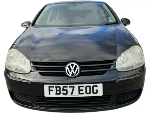 Volkswagen Golf FB57 EOG