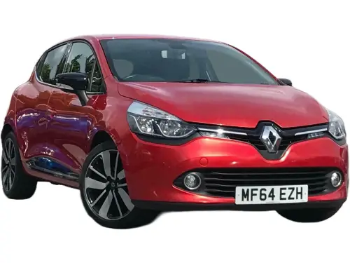 Renault Clio MF64 EZH